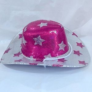 BACHELORETTE  COWBOY HAT
